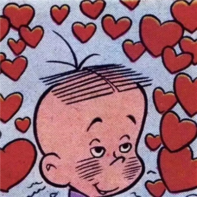 沙雕趣味头像图片