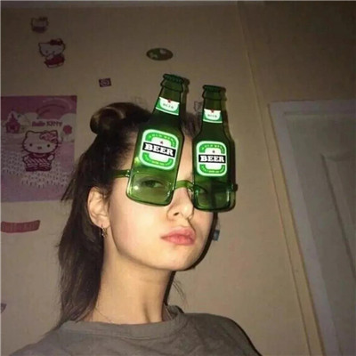 沙雕趣味头像图片