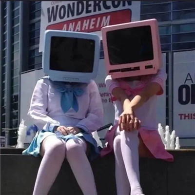 沙雕趣味头像图片