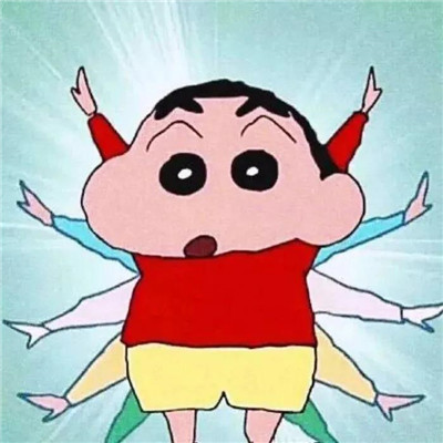 沙雕趣味头像图片