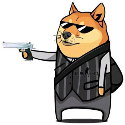 老六专属头像