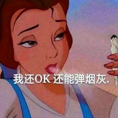 沙雕头像225张