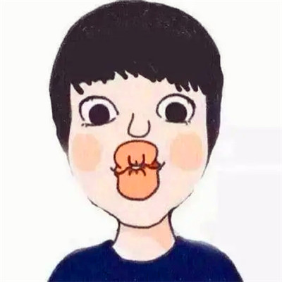 沙雕头像225张