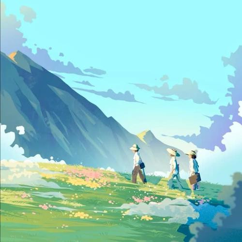 2025简单头像