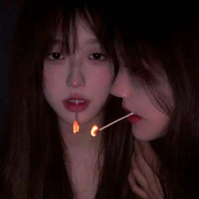 双人两人闺蜜头像