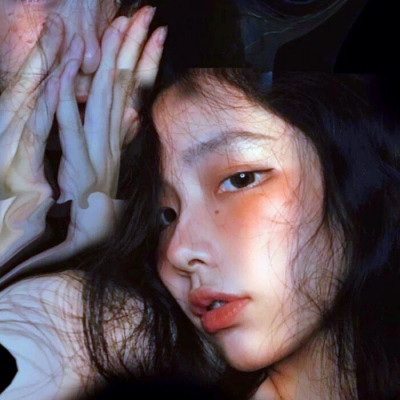 双人两人闺蜜头像