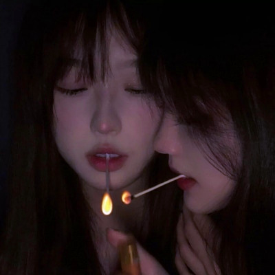 双人两人闺蜜头像