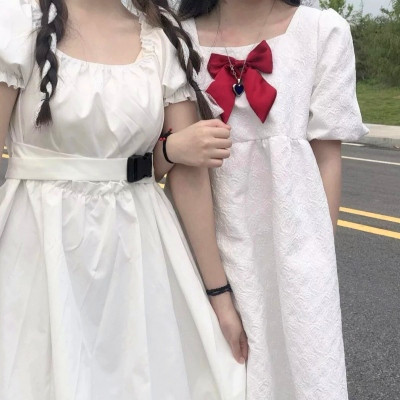 双人两人闺蜜头像