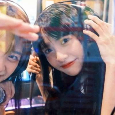 双人两人闺蜜头像