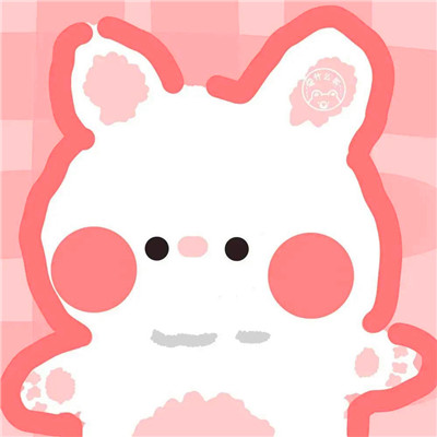 双人两人闺蜜头像