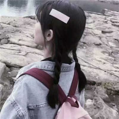 双人两人闺蜜头像