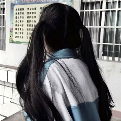 双人两人闺蜜头像