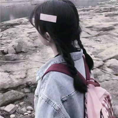 双人两人闺蜜头像