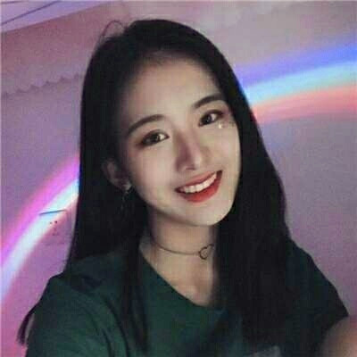 双人两人闺蜜头像