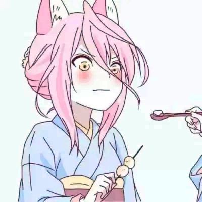 双人两人闺蜜头像