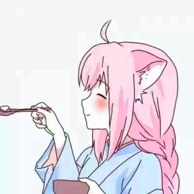 双人两人闺蜜头像