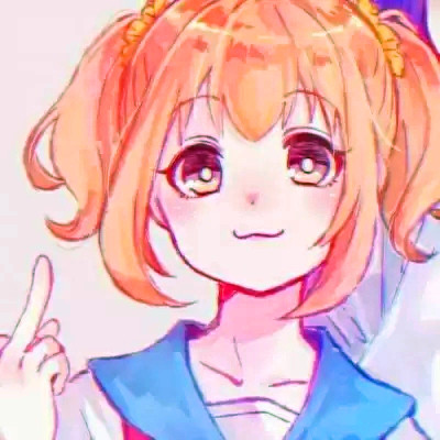 双人两人闺蜜头像