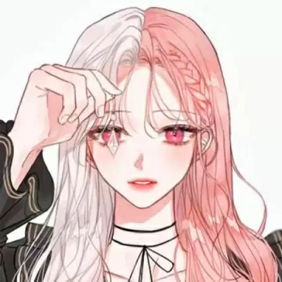 双人两人闺蜜头像