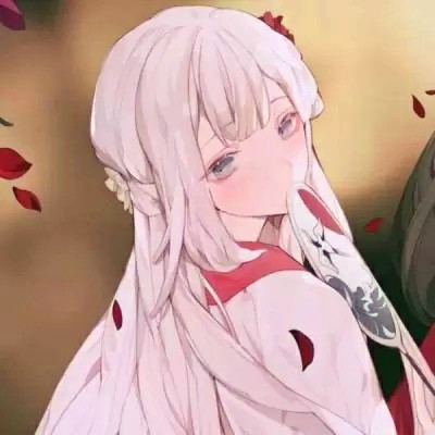 双人两人闺蜜头像