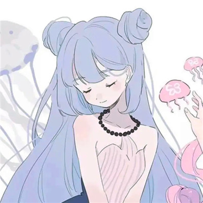 双人两人闺蜜头像