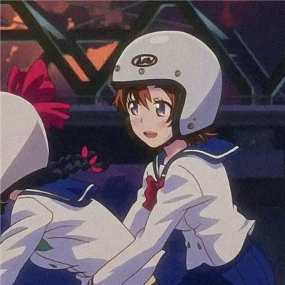 双人两人闺蜜头像