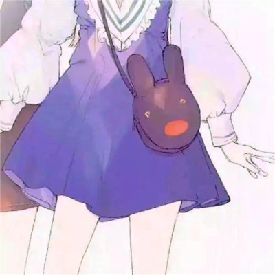 双人两人闺蜜头像