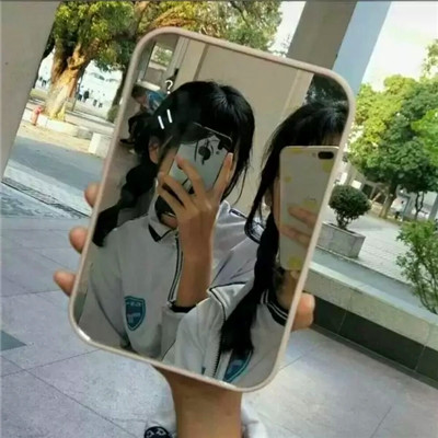 双人两人闺蜜头像