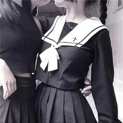 双人两人闺蜜头像