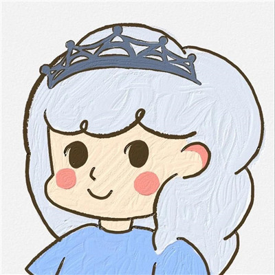卡通动漫闺蜜头像多人可爱200多张