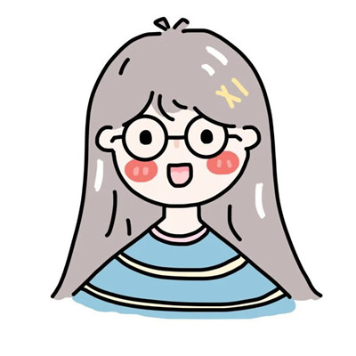 卡通动漫闺蜜头像多人可爱200多张