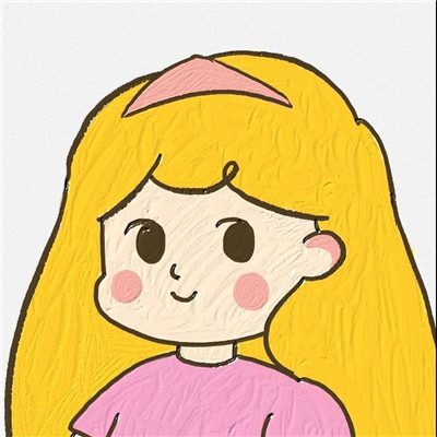 卡通动漫闺蜜头像多人可爱200多张