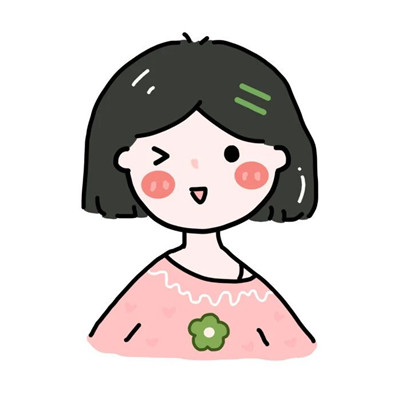 卡通动漫闺蜜头像多人可爱200多张