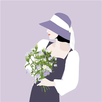 卡通动漫闺蜜头像多人可爱200多张