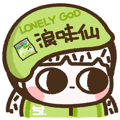 卡通动漫闺蜜头像多人可爱200多张