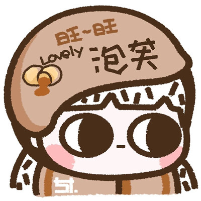 卡通动漫闺蜜头像多人可爱200多张