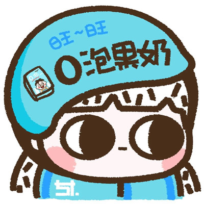卡通动漫闺蜜头像多人可爱200多张