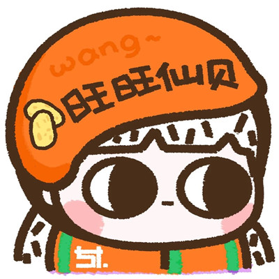 卡通动漫闺蜜头像多人可爱200多张