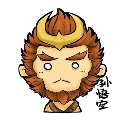 卡通动漫闺蜜头像多人可爱200多张