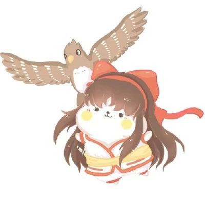 卡通动漫闺蜜头像多人可爱200多张