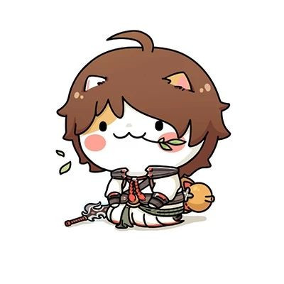 卡通动漫闺蜜头像多人可爱200多张