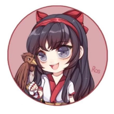 卡通动漫闺蜜头像多人可爱200多张
