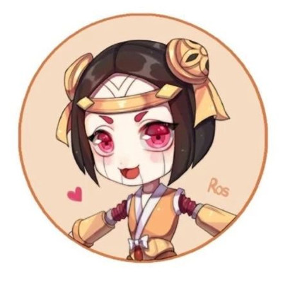 卡通动漫闺蜜头像多人可爱200多张