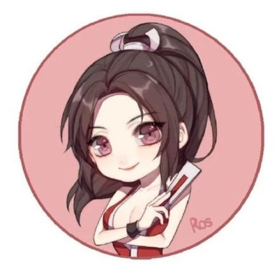 卡通动漫闺蜜头像多人可爱200多张