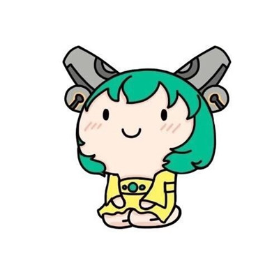 卡通动漫闺蜜头像多人可爱200多张