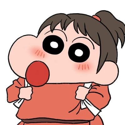 卡通动漫闺蜜头像多人可爱200多张