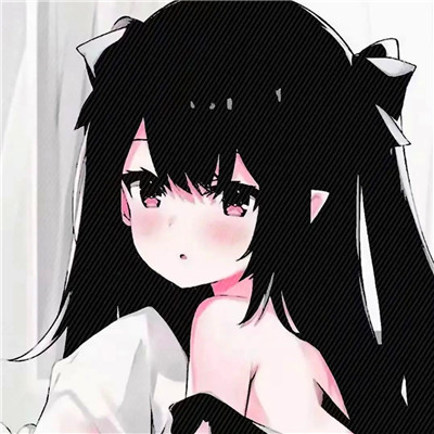 女头ins风动漫