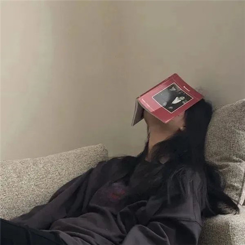 摆烂头像