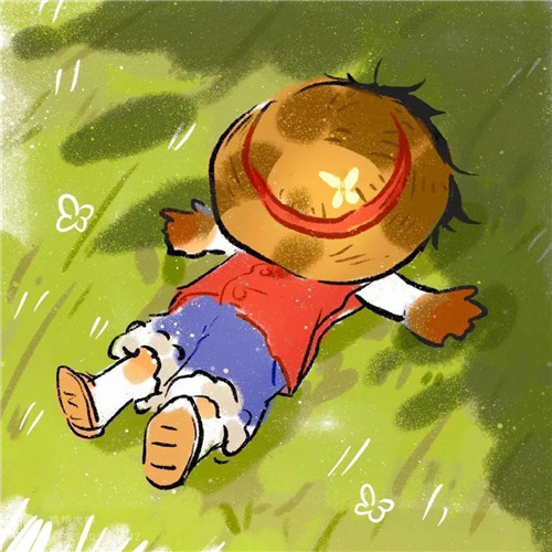 摆烂头像