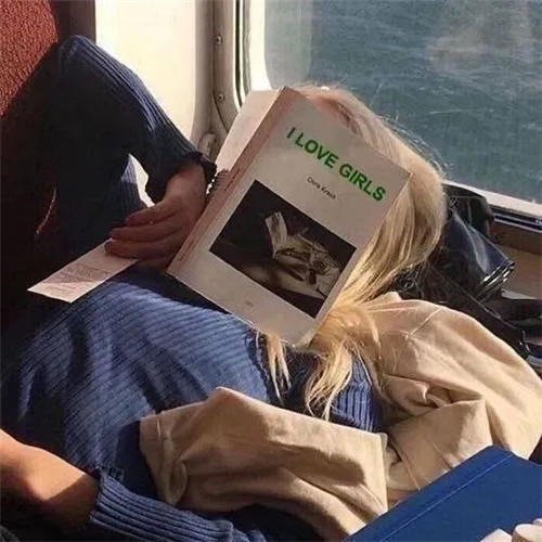 摆烂头像