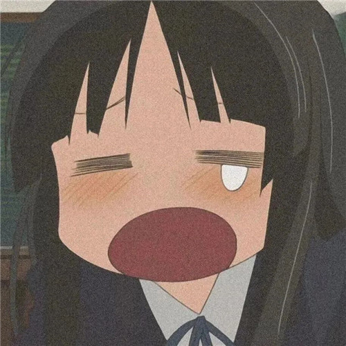 摆烂头像